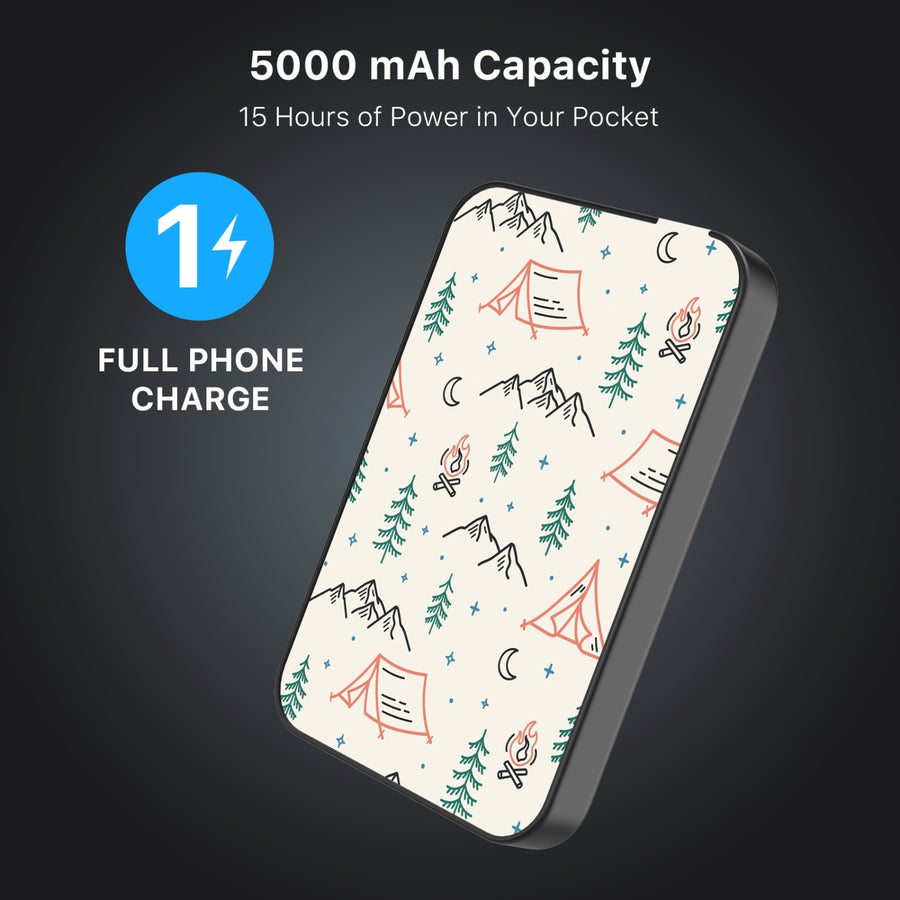 MyBat Design Lab 5000mAh Magnetic Wireless Power Bank - Black - Fireside Camp - MPBBAT131-BK-328-8.jpg