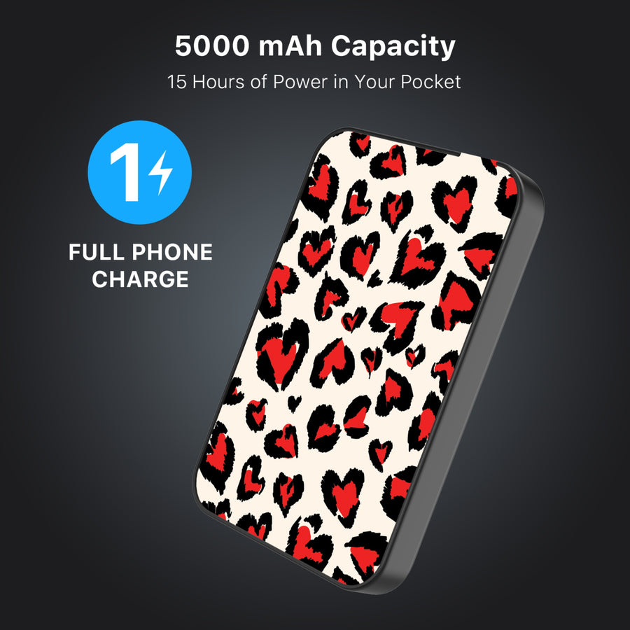 MyBat Design Lab 5000mAh Magnetic Wireless Power Bank - Black - Wild Hearts - MPBBAT131-BK-340-8.jpg