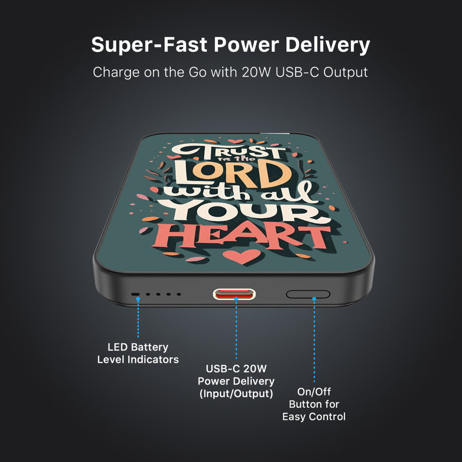 MyBat Design Lab 5000mAh Magnetic Wireless Power Bank - Black - Trust the Lord - MPBBAT131-BK-350-7.jpg