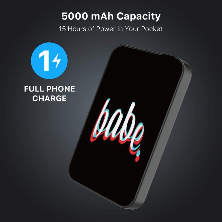 MyBat Design Lab 5000mAh Magnetic Wireless Power Bank - Black - Babe - MPBBAT131-BK-369-8.jpg