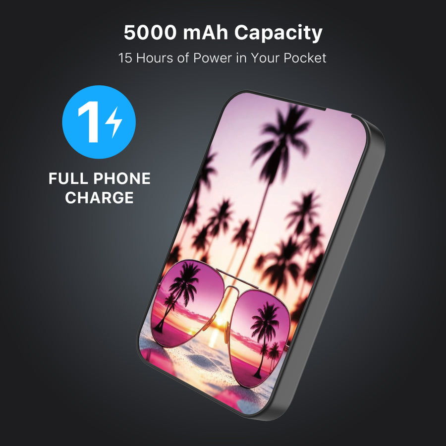 MyBat Design Lab 5000mAh Magnetic Wireless Power Bank - Black - California Sunset - MPBBAT131-BK-385-8.jpg