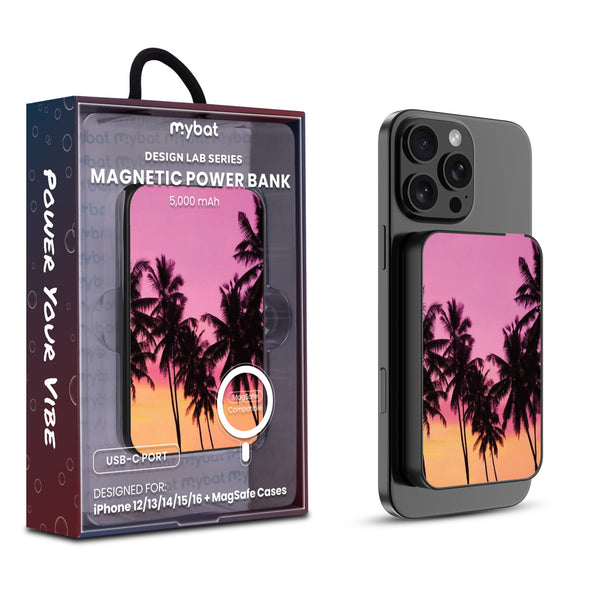 MyBat Design Lab 5000mAh Magnetic Wireless Power Bank - Black - Hello Summer - MPBBAT131-BK-386-1.jpg