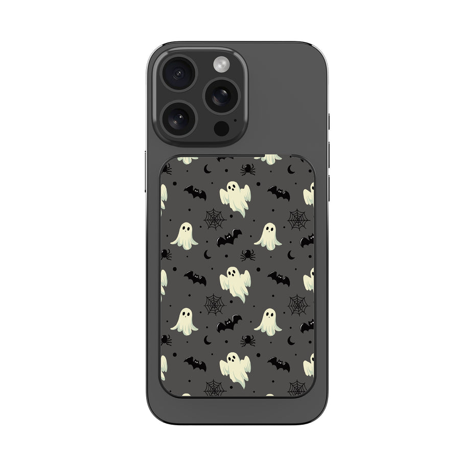 MyBat Design Lab 5000mAh Magnetic Wireless Power Bank - Black - Night Crawlers - MPBBAT131-BK-409-3.jpg