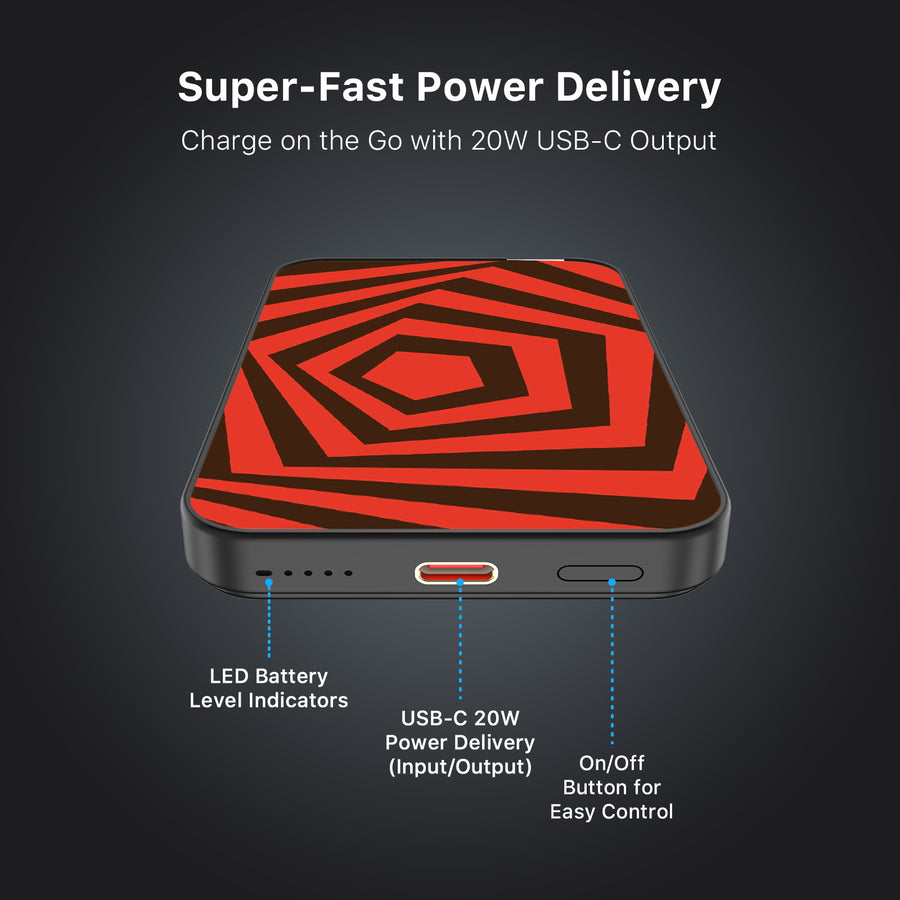 MyBat Design Lab 5000mAh Magnetic Wireless Power Bank - Black - Downward Spiral - MPBBAT131-BK-420-7.jpg