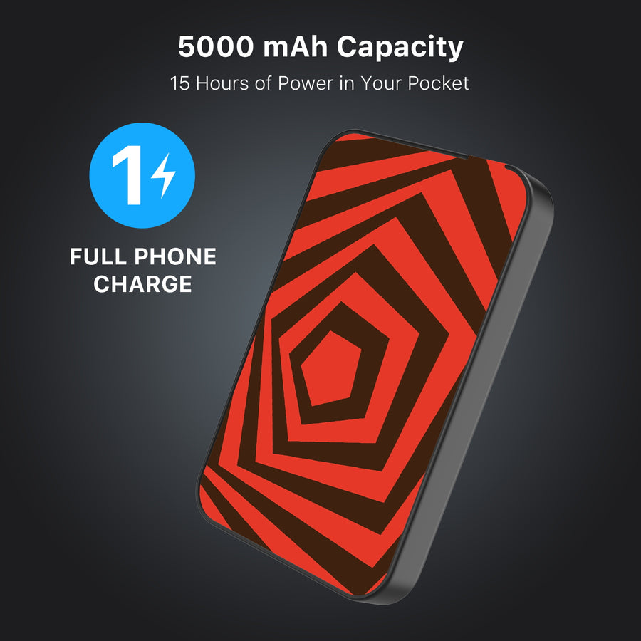 MyBat Design Lab 5000mAh Magnetic Wireless Power Bank - Black - Downward Spiral - MPBBAT131-BK-420-8.jpg