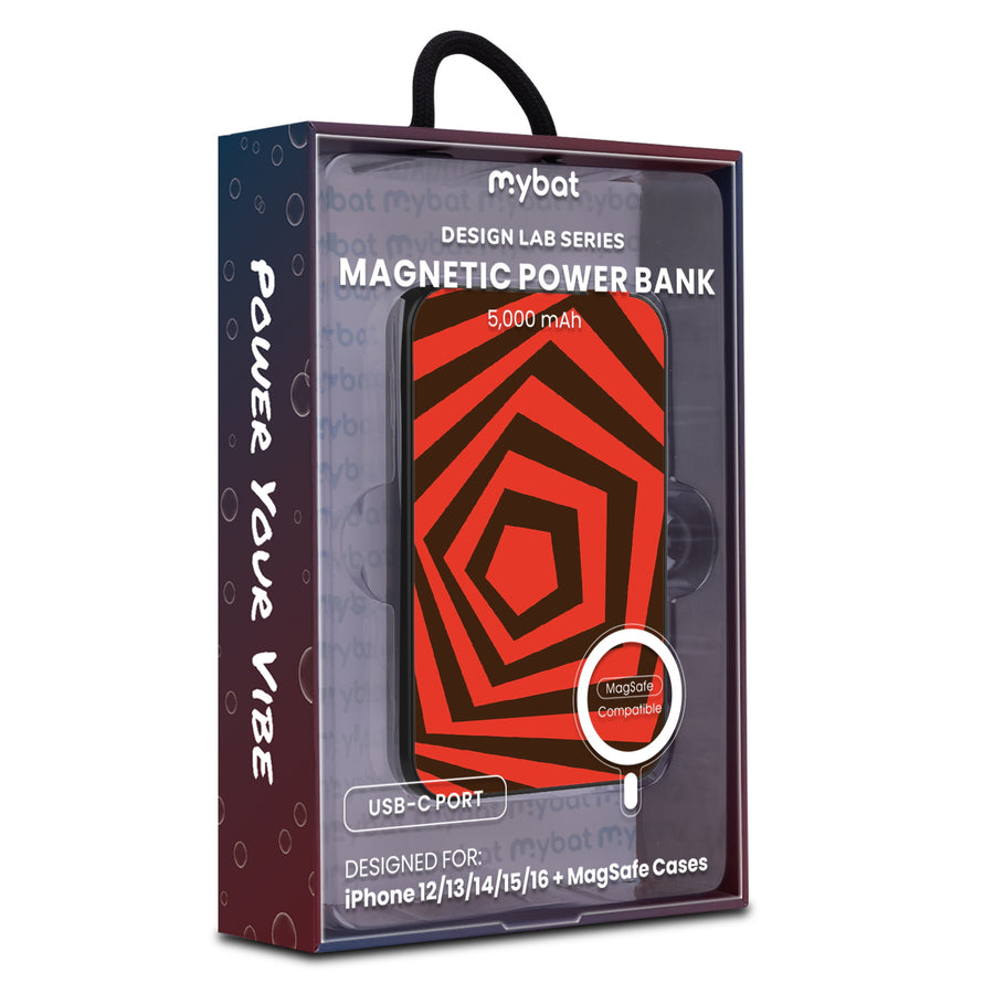 MyBat Design Lab 5000mAh Magnetic Wireless Power Bank - Black - Downward Spiral - MPBBAT131-BK-420-9.jpg