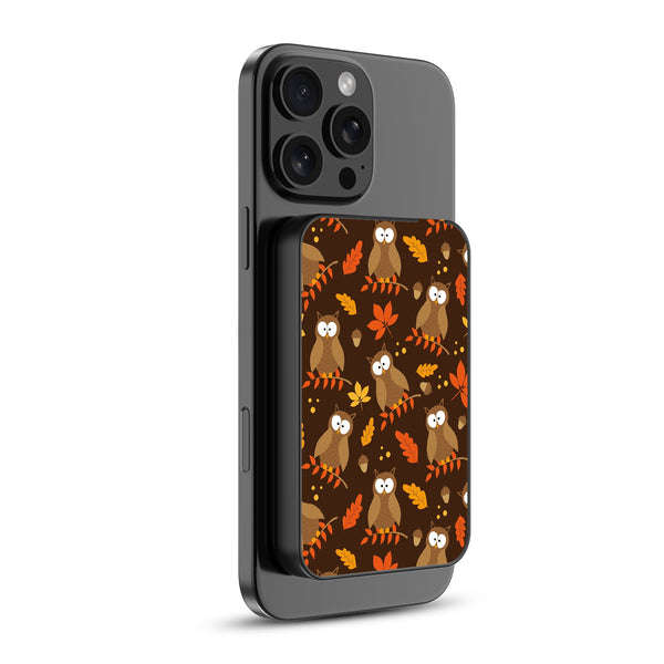 MyBat Design Lab 5000mAh Magnetic Wireless Power Bank - Black - Hoot & Harvest - MPBBAT131-BK-438-2.jpg