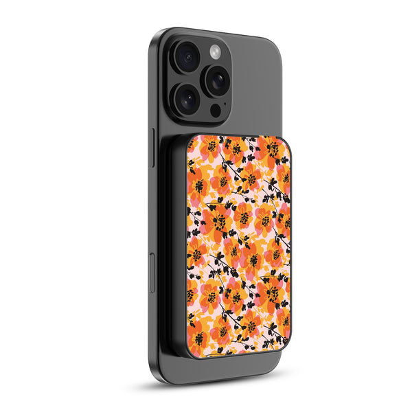 MyBat Design Lab 5000mAh Magnetic Wireless Power Bank - Black - Marmalade Meadow - MPBBAT131-BK-447-2.jpg