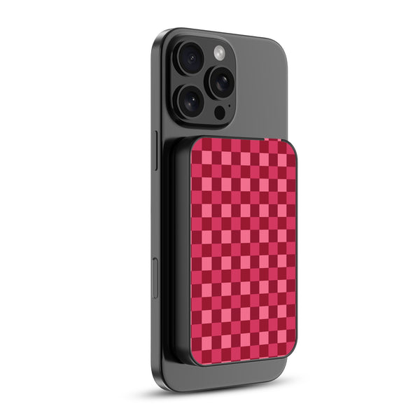 MyBat Design Lab 5000mAh Magnetic Wireless Power Bank - Black - Raspberry Check - MPBBAT131-BK-481-2.jpg