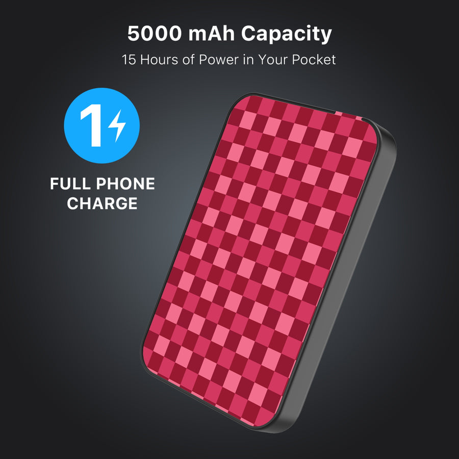 MyBat Design Lab 5000mAh Magnetic Wireless Power Bank - Black - Raspberry Check - MPBBAT131-BK-481-8.jpg