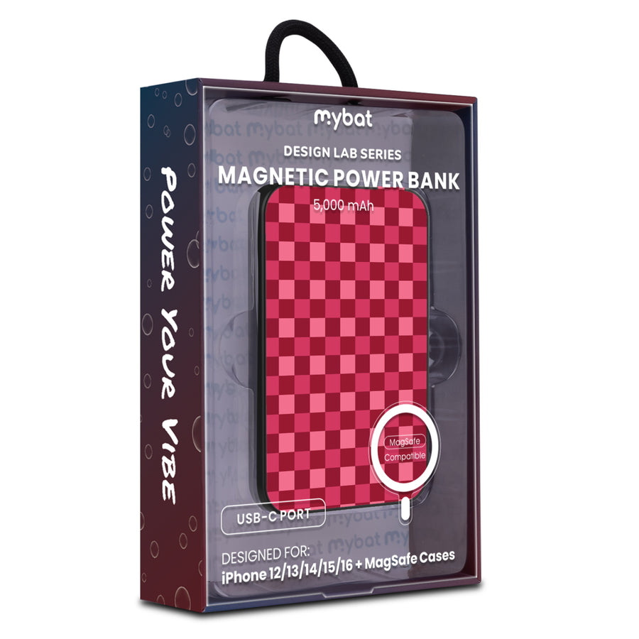 MyBat Design Lab 5000mAh Magnetic Wireless Power Bank - Black - Raspberry Check - MPBBAT131-BK-481-9.jpg
