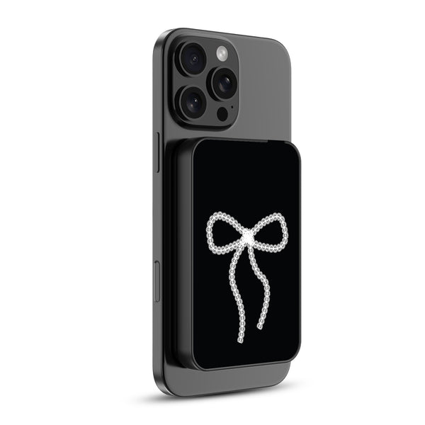 MyBat Design Lab 5000mAh Magnetic Wireless Power Bank - Black - Classic Coquette - MPBBAT131-BK-486-2.jpg