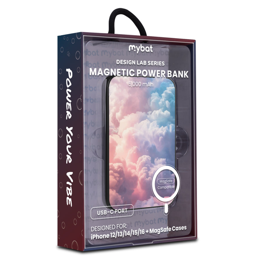 MyBat Design Lab 5000mAh Magnetic Wireless Power Bank - Black - Cloudscape - MPBBAT131-BK-490-9.jpg