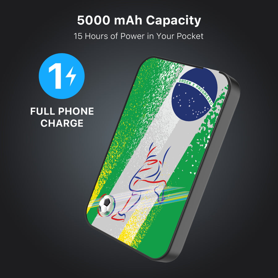 MyBat Design Lab 5000mAh Magnetic Wireless Power Bank - Black – Brazil Soccer - MPBBAT131-BK-509-8.jpg