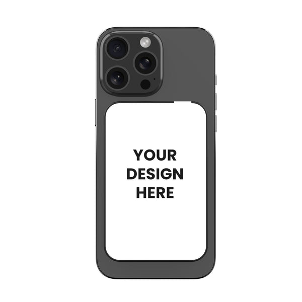 MyBat Design Lab 5000mAh Magnetic Wireless Power Bank - Black - Custom Prints Only (No Blanks) - MPBBAT131-CC-2.jpg