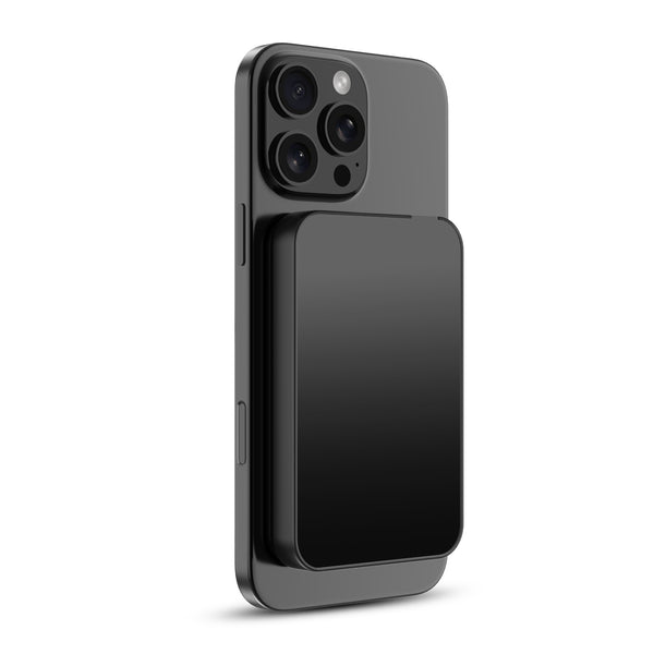 MyBat Design Lab 5000mAh Magnetic Wireless Power Bank - Black / Black - MPBBAT131-D03-2.jpg