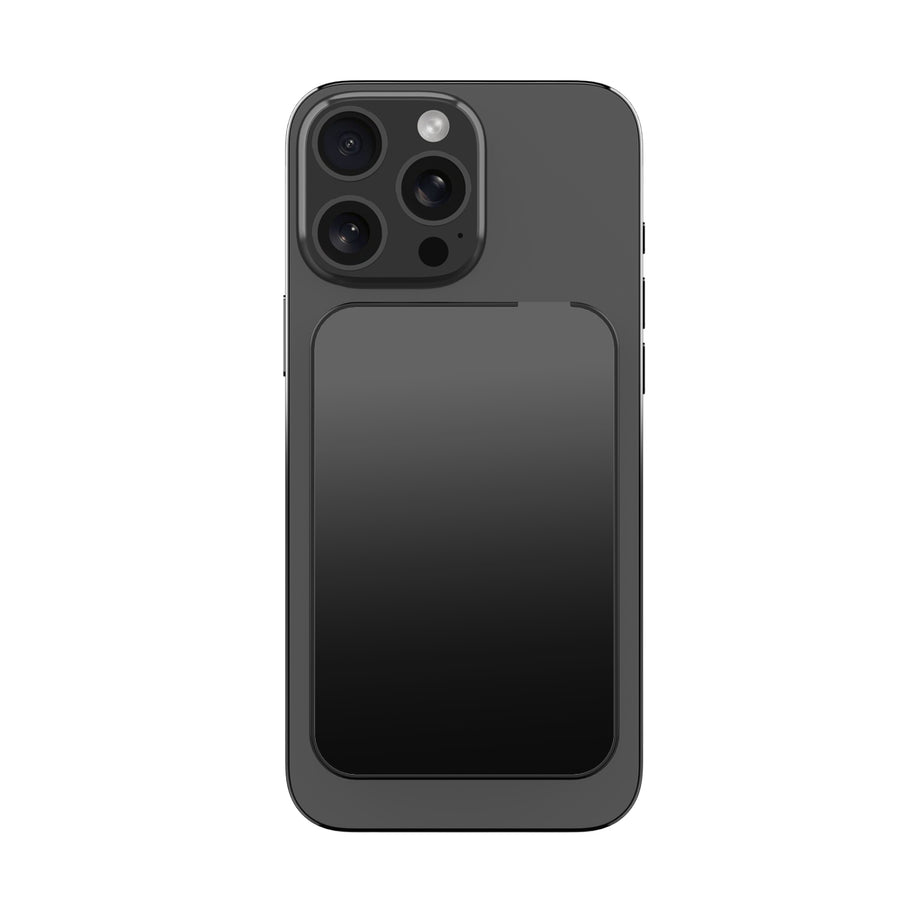 MyBat Design Lab 5000mAh Magnetic Wireless Power Bank - Black / Black - MPBBAT131-D03-3.jpg