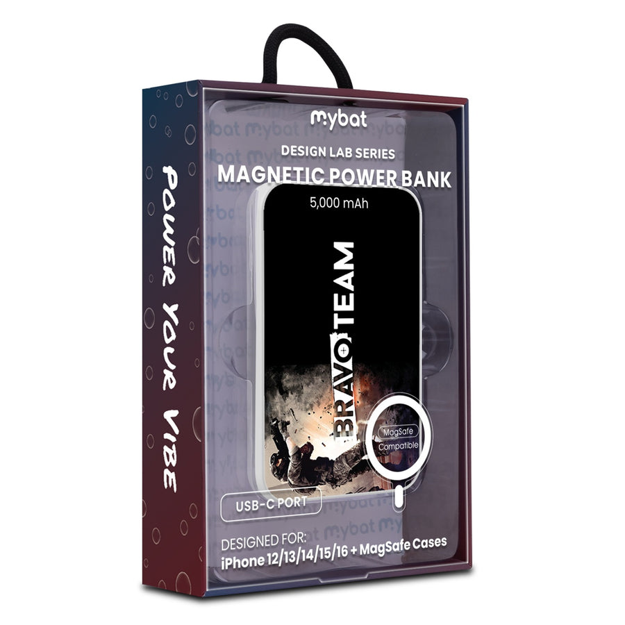 MyBat Design Lab 5000mAh Magnetic Wireless Power Bank - White - Bravo Team - MPBBAT132-WH-092-9.jpg
