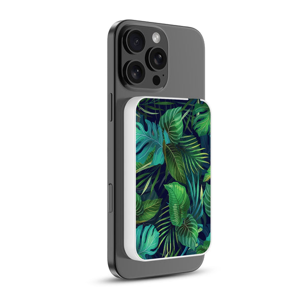 MyBat Design Lab 5000mAh Magnetic Wireless Power Bank - White - Tropicana - MPBBAT132-WH-115-2.jpg