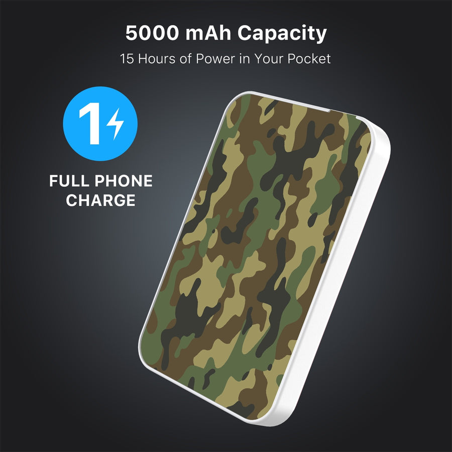MyBat Design Lab 5000mAh Magnetic Wireless Power Bank - White - Military Camouflage - MPBBAT132-WH-119-8.jpg