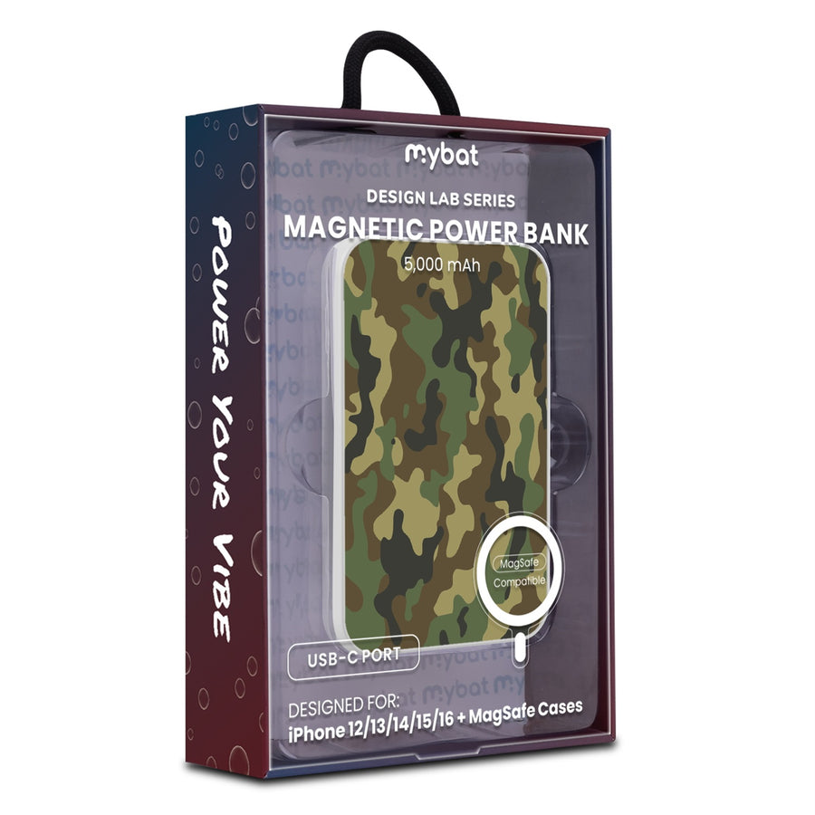 MyBat Design Lab 5000mAh Magnetic Wireless Power Bank - White - Military Camouflage - MPBBAT132-WH-119-9.jpg
