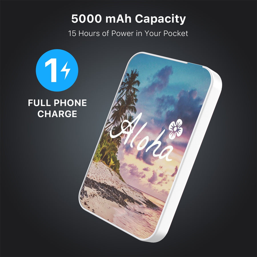 MyBat Design Lab 5000mAh Magnetic Wireless Power Bank - White - Aloha - MPBBAT132-WH-133-8.jpg