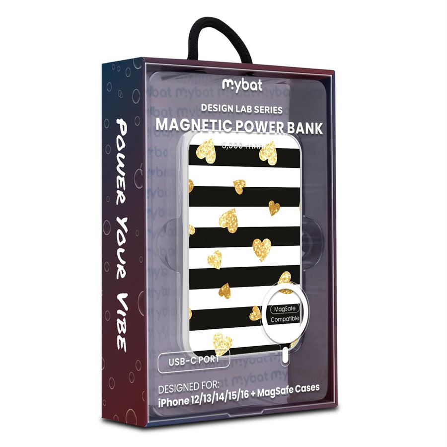 MyBat Design Lab 5000mAh Magnetic Wireless Power Bank - White - Heart of Gold - MPBBAT132-WH-166-9.jpg