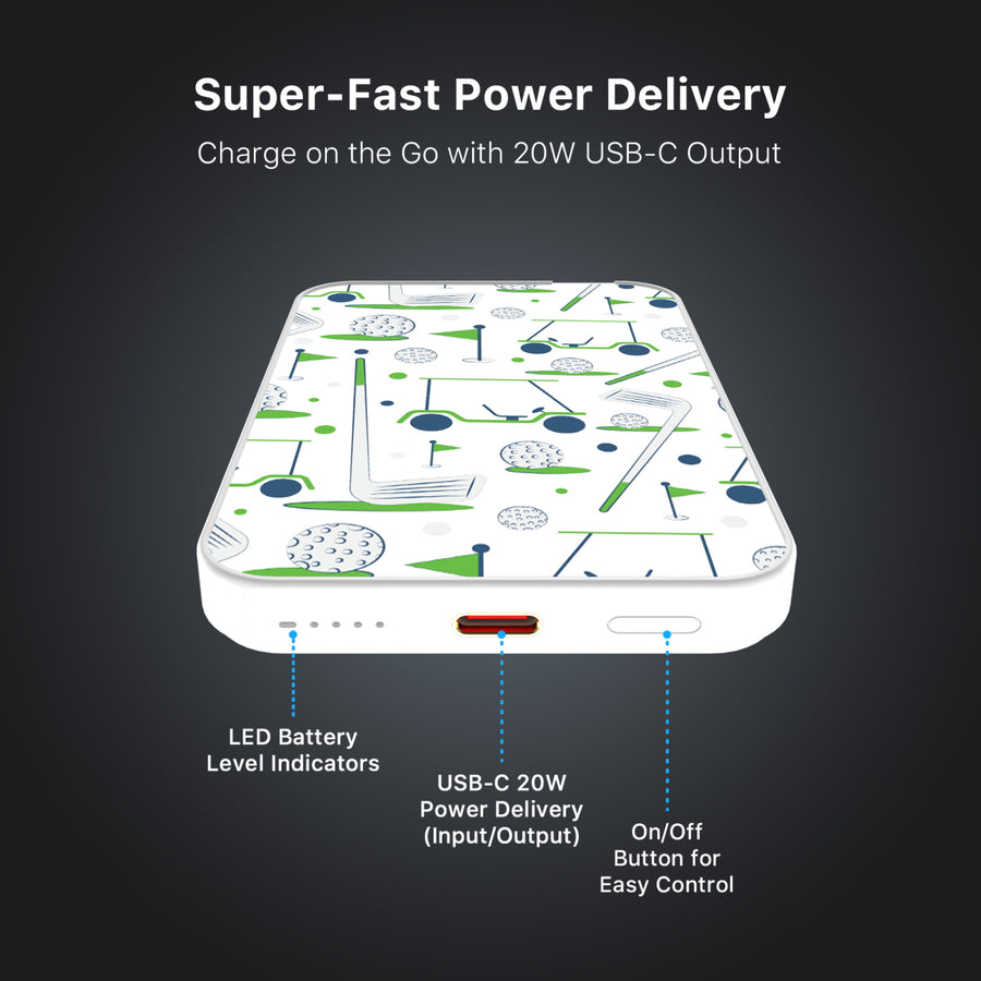 MyBat Design Lab 5000mAh Magnetic Wireless Power Bank - White - All Teed Up - MPBBAT132-WH-311-7.jpg