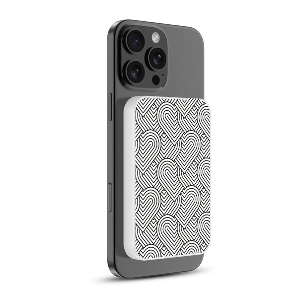 MyBat Design Lab 5000mAh Magnetic Wireless Power Bank - White - Hearts Aligned - MPBBAT132-WH-331-2.jpg