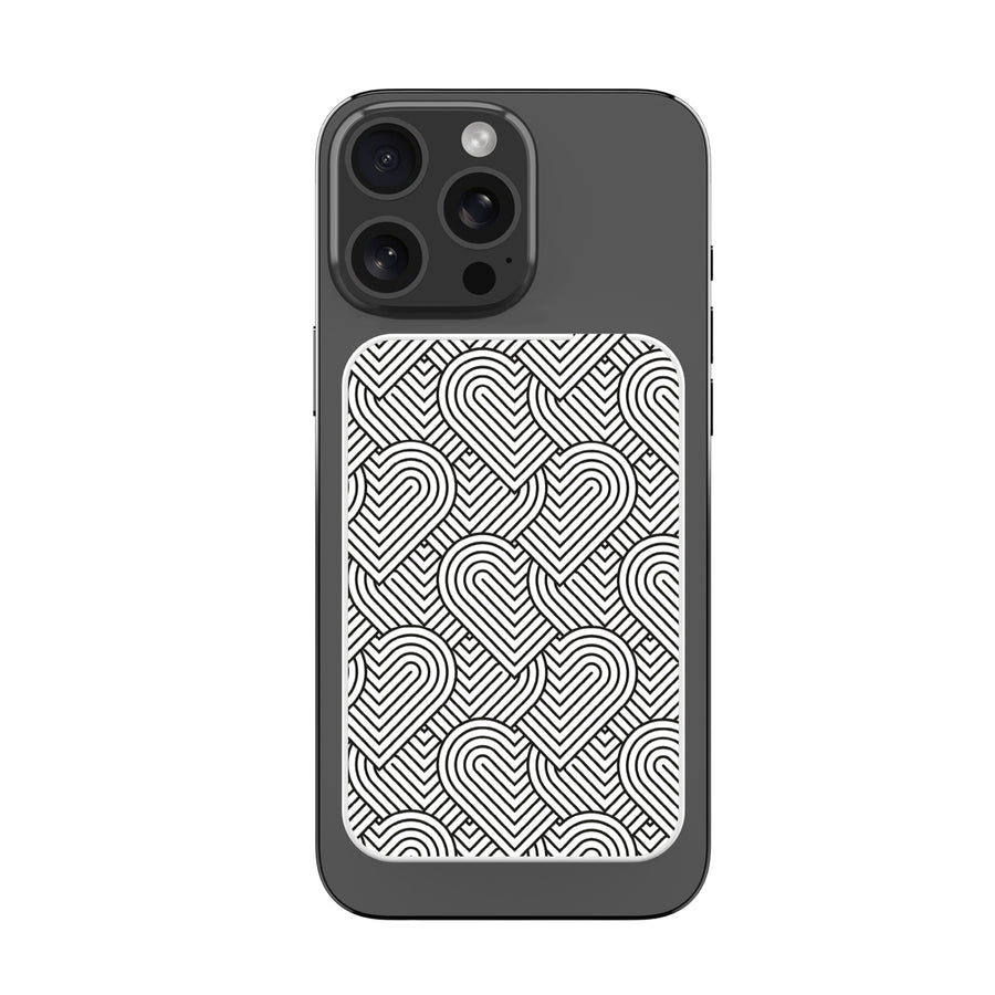 MyBat Design Lab 5000mAh Magnetic Wireless Power Bank - White - Hearts Aligned - MPBBAT132-WH-331-3.jpg