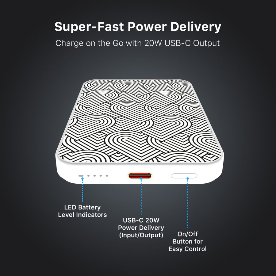 MyBat Design Lab 5000mAh Magnetic Wireless Power Bank - White - Hearts Aligned - MPBBAT132-WH-331-7.jpg