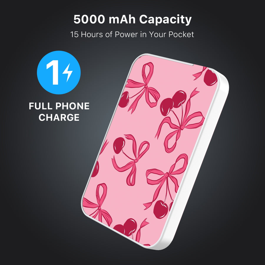 MyBat Design Lab 5000mAh Magnetic Wireless Power Bank - White - Mon Chérie - MPBBAT132-WH-335-8.jpg
