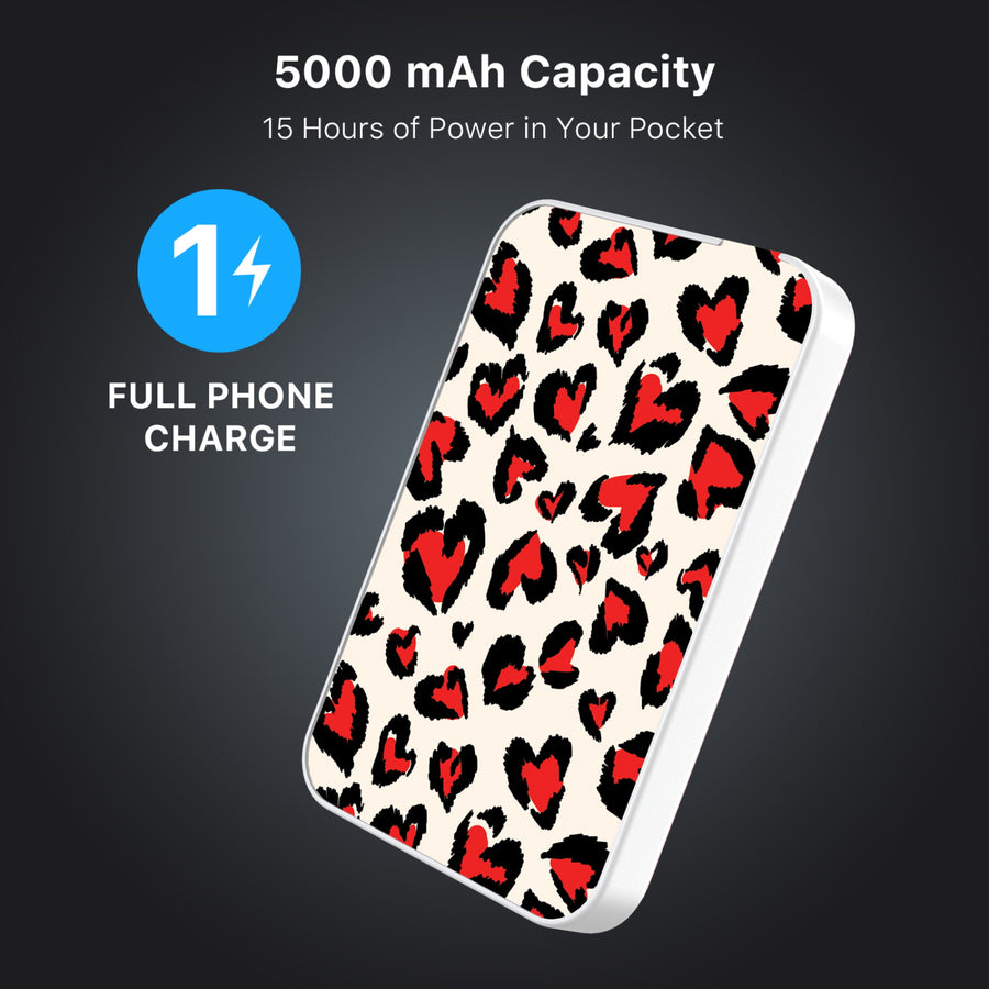 MyBat Design Lab 5000mAh Magnetic Wireless Power Bank - White - Wild Hearts - MPBBAT132-WH-340-8.jpg
