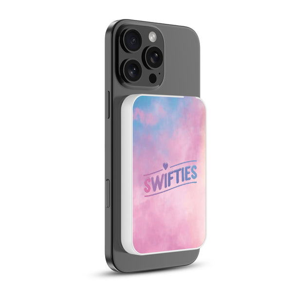 MyBat Design Lab 5000mAh Magnetic Wireless Power Bank - White - Swifties - MPBBAT132-WH-360-2.jpg