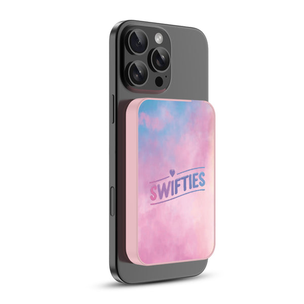 MyBat Design Lab 5000mAh Magnetic Wireless Power Bank - Pink - Swifties - MPBBAT133-PK-360-2.jpg