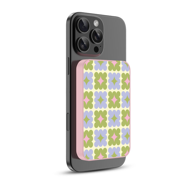 MyBat Design Lab 5000mAh Magnetic Wireless Power Bank - Pink - Pick of the Patch - MPBBAT133-PK-479-2.jpg