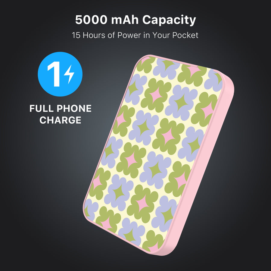 MyBat Design Lab 5000mAh Magnetic Wireless Power Bank - Pink - Pick of the Patch - MPBBAT133-PK-479-8.jpg