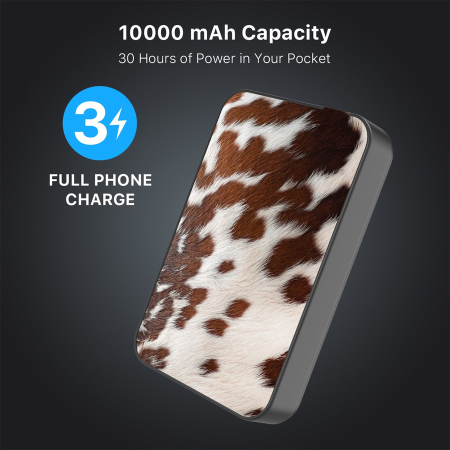MyBat Design Lab 10000mAh Magnetic Wireless Power Bank - Black - Cow Fur - MPBBAT141-BK-013-8.jpg