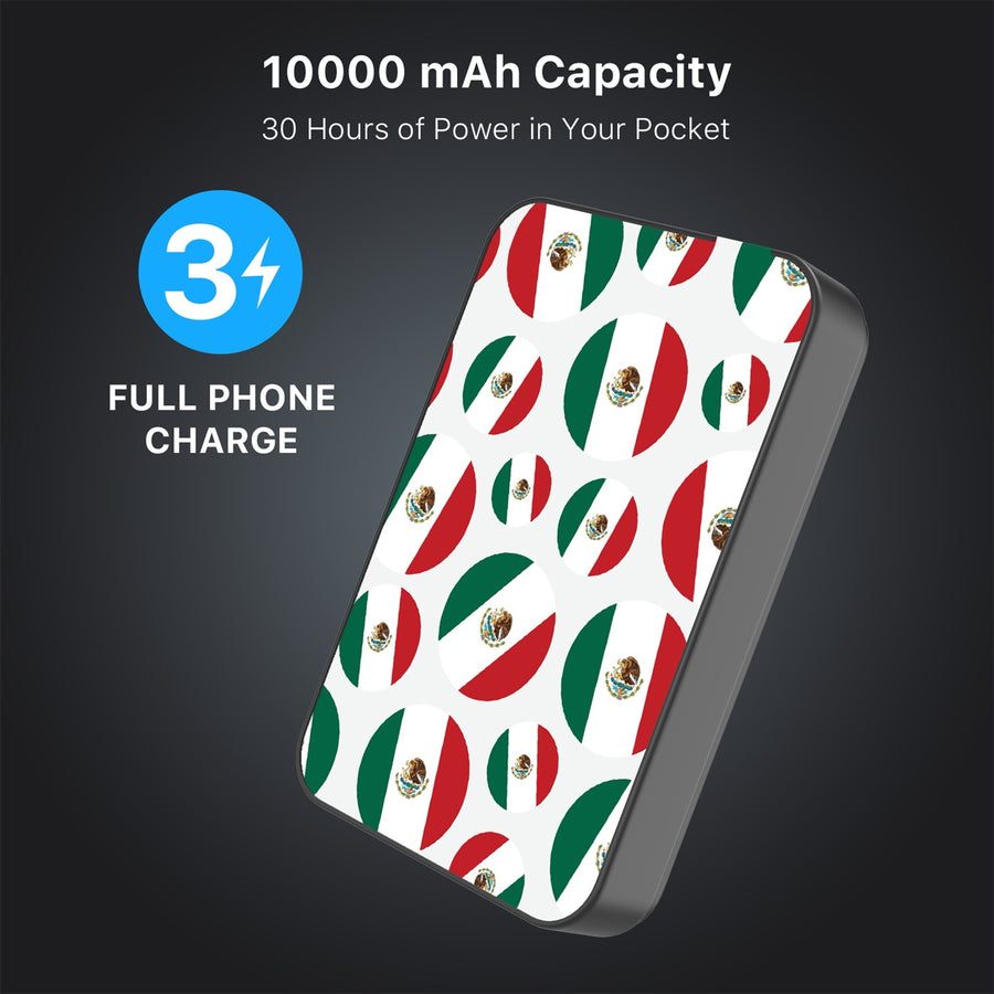 MyBat Design Lab 10000mAh Magnetic Wireless Power Bank - Black - Mexican Pride - MPBBAT141-BK-025-8.jpg