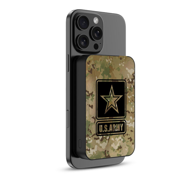 MyBat Design Lab 10000mAh Magnetic Wireless Power Bank - Black - U.S. Army - MPBBAT141-BK-055-2.jpg