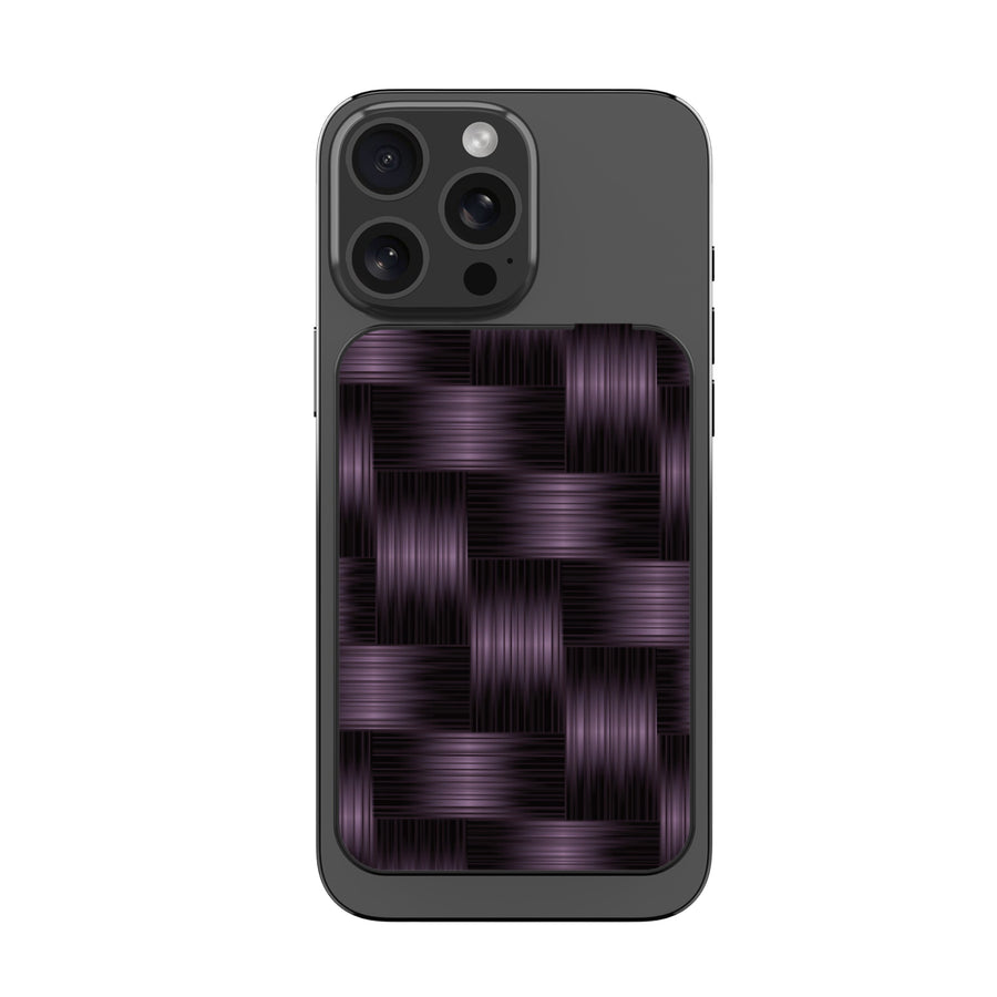 MyBat Design Lab 10000mAh Magnetic Wireless Power Bank - Black - Woven Carbon Fiber - MPBBAT141-BK-085-3.jpg