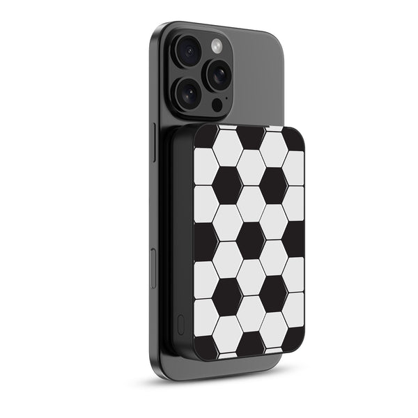 MyBat Design Lab 10000mAh Magnetic Wireless Power Bank - Black - Soccer - MPBBAT141-BK-088-2.jpg