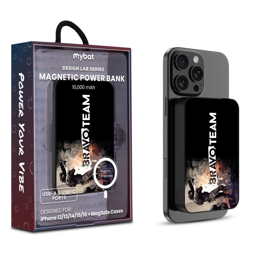MyBat Design Lab 10000mAh Magnetic Wireless Power Bank - Black - Bravo Team - MPBBAT141-BK-092-1.jpg