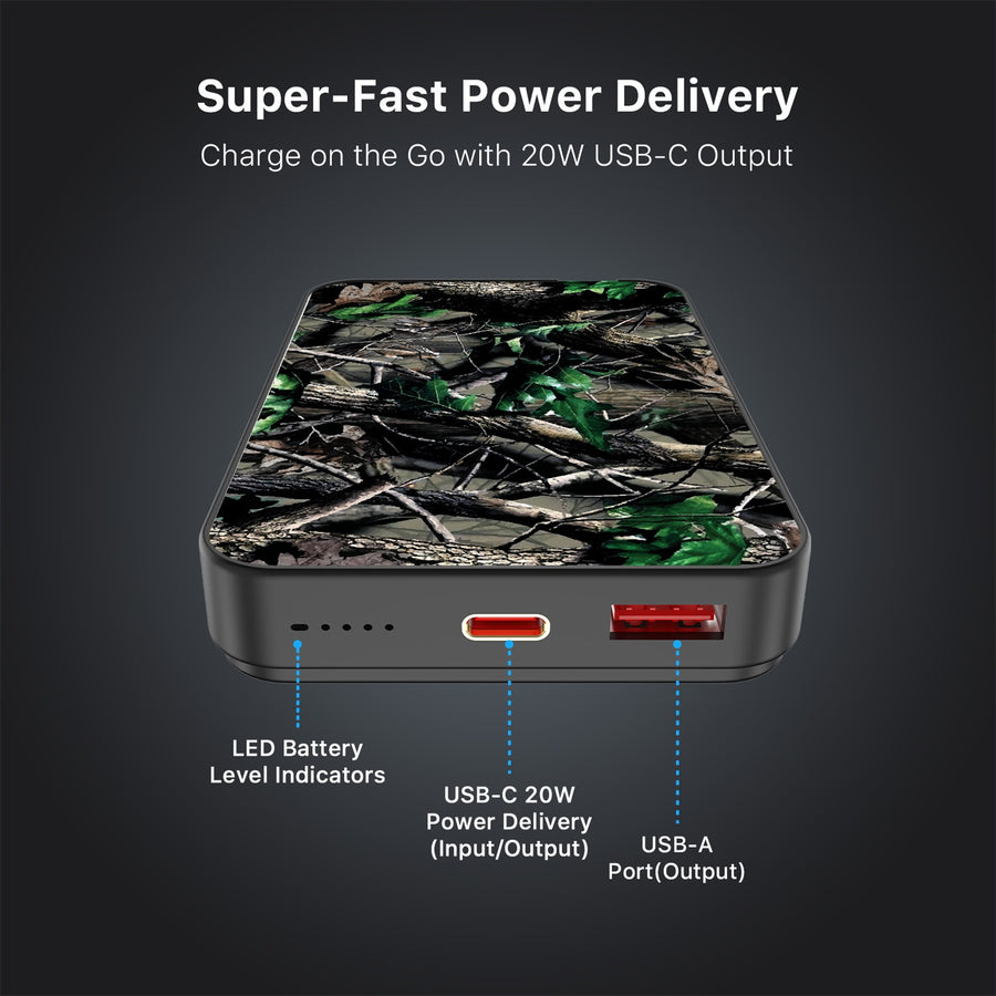 MyBat Design Lab 10000mAh Magnetic Wireless Power Bank - Black - Real Tree - MPBBAT141-BK-116-7.jpg