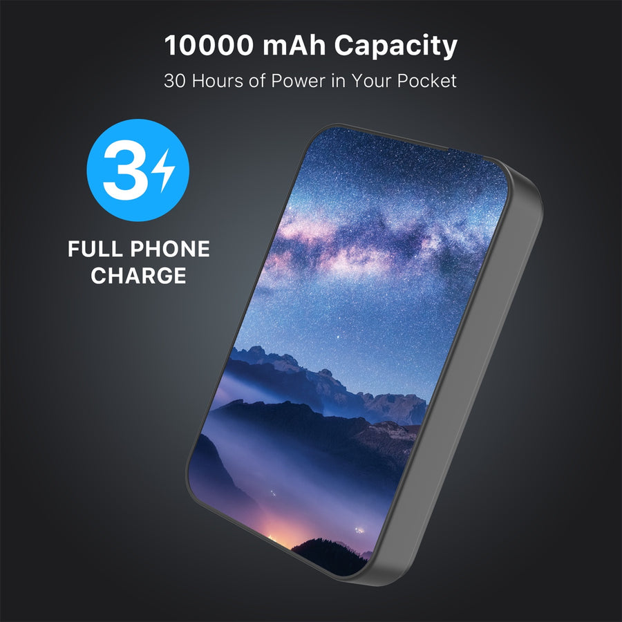MyBat Design Lab 10000mAh Magnetic Wireless Power Bank - Black - Celestial Mountains - MPBBAT141-BK-126-8.jpg
