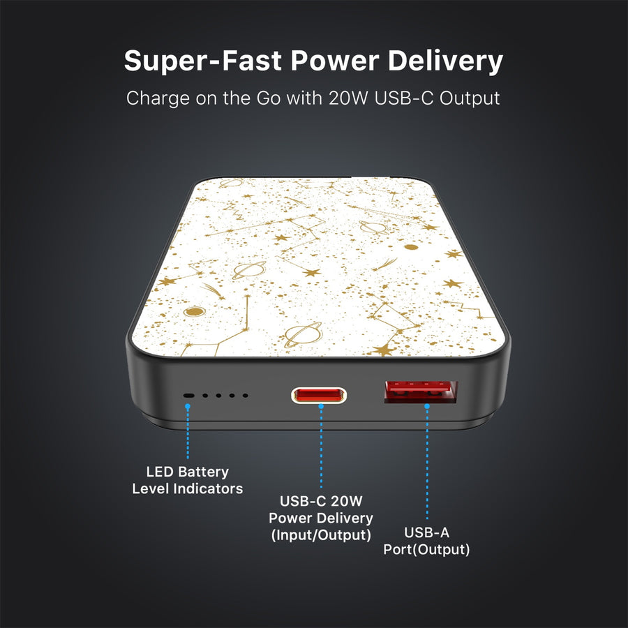 MyBat Design Lab 10000mAh Magnetic Wireless Power Bank - Black - Constellations - MPBBAT141-BK-130-7.jpg