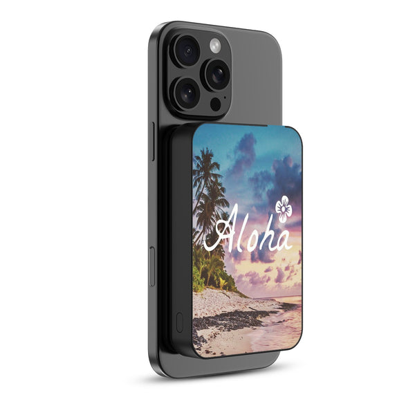 MyBat Design Lab 10000mAh Magnetic Wireless Power Bank - Black - Aloha - MPBBAT141-BK-133-2.jpg