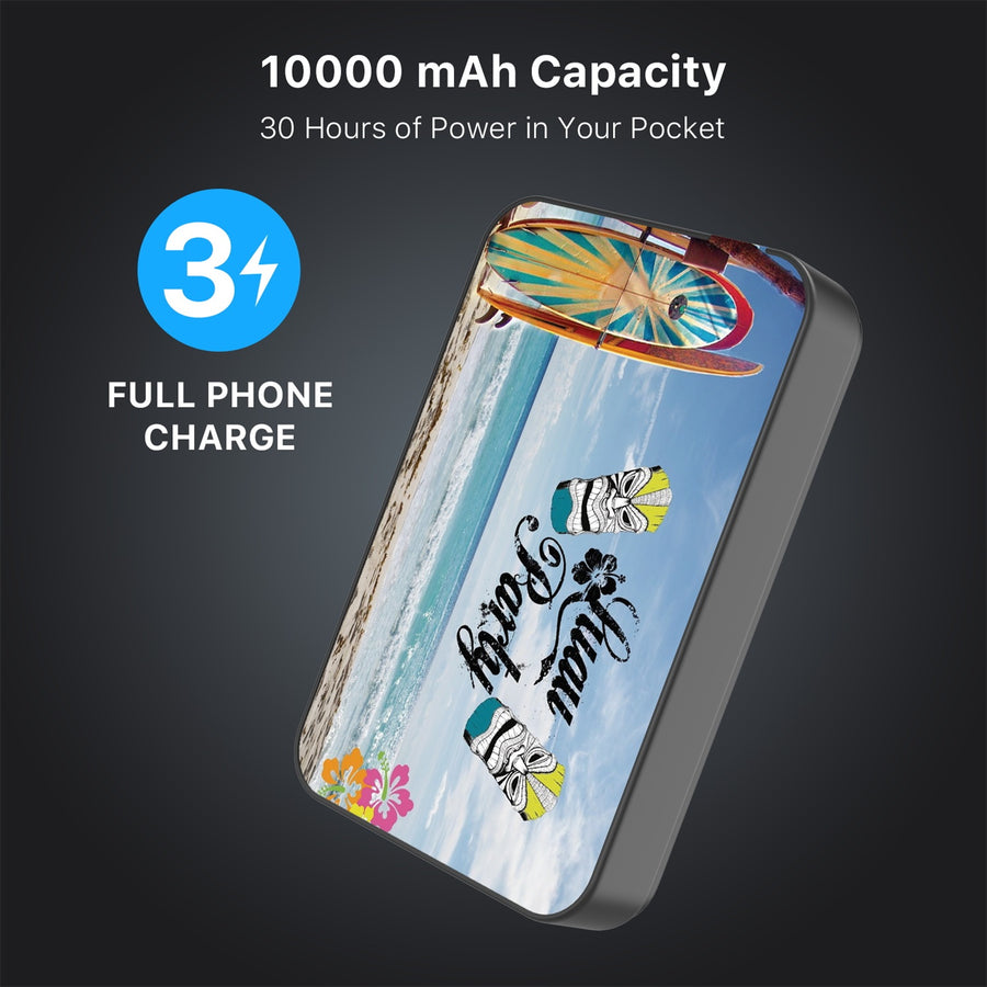 MyBat Design Lab 10000mAh Magnetic Wireless Power Bank - Black - Luau - MPBBAT141-BK-134-8.jpg