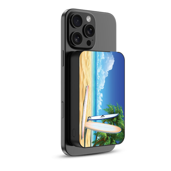 MyBat Design Lab 10000mAh Magnetic Wireless Power Bank - Black - Surf's Up - MPBBAT141-BK-135-2.jpg