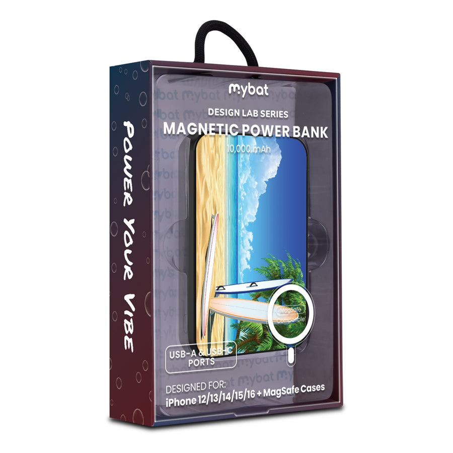 MyBat Design Lab 10000mAh Magnetic Wireless Power Bank - Black - Surf's Up - MPBBAT141-BK-135-9.jpg